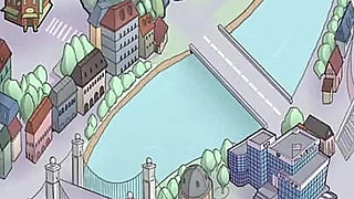 Witch Hunter - Part 44 Teacher and Sexy Student by Loveskysan69