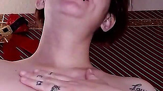 Topless Extreme Burps Squirt