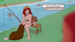 Let's Play - if You Do, Help to Odet