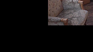 Hot Foursome Ends in Double Squirting!