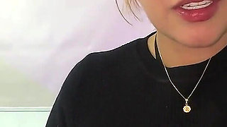 My Stepmom Squeezes All the Cum Out of My Cock so I Can Concentrate on My Studies