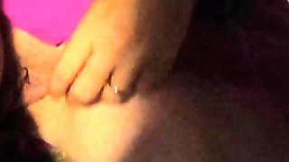 Extreme Pussy Flash in Paris: Teacher Gives Herself Fingering on the Street at Night - Public Orgasm!