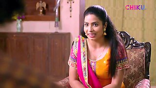 New Saajan Ki Saheli Hindi Chiku Short Film [23.8.2023] 1080p Watch Full Video In 1080p