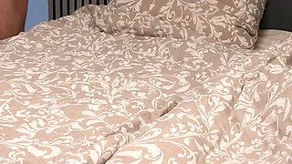 Wife Gave Husband a Permission to Fuck a Girl He Met in the Bar