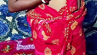 Indian Mom Sex with Her Son, Fucking and Sucking and Blowjob