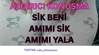 FUCK ME- AMI FUCK- LICK MY PUSSY- TURKISH MILF- TUR PORN- TURKISH DISCLOSURE- DISCLOSURE
