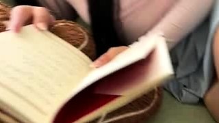 Step Daughter Lets Daddy Use Her Secret Hole