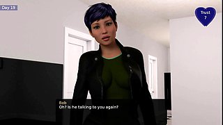 My New Roommate Naked Roommates Ep 6