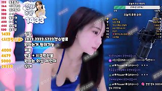 5379 KBJ 벗방 여캠 승승 승블리 정승은 성형 존나 했네 ㅋㅋ 1 Korean 텔레 UBE892