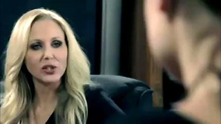 Office Babes Boss Loved Woman