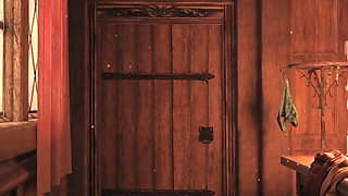 Big Breast Juri’s Thicc Thighs, Anime Bulging Fuck, Triss Sucking Cock, Compilation