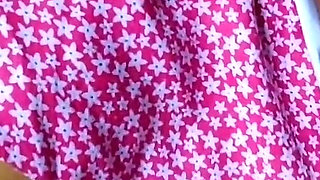 Unexpected Sex - Teen Shy Girl Seduced by Her Step Brother - Sri Lankan Couple