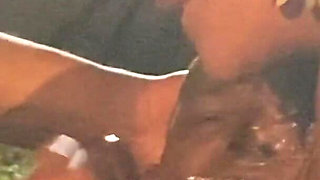 Gagging on BBC