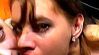 Ggg John Thompson- Sexy Girls Loves It Big and Hard in Their Horny Pussies Gangbang Bukkake Fuck