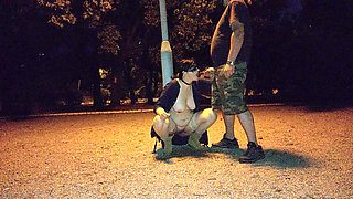 Wife Is a Filthy Street Whore