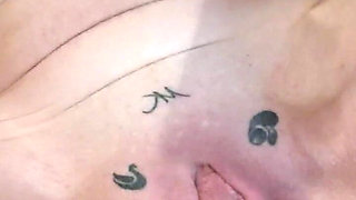 Titt and Boob Penetrating and Spanking