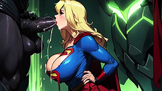 Kara Vs Da Kryptonite Krew 2