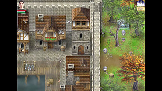 Fucking My Girlfriend After a Long Time