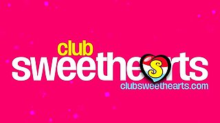 ClubSweethearts Kitty Doll And Lana Rose Lesbian WRB