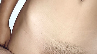 Desi Wife Addicted to Cheating with Step Brother