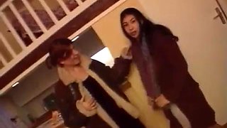 French Girls Fucked Who are these girls?: Blowjob, Hardcore  Cumshot Porn
