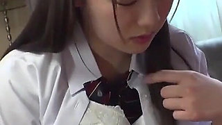 Bratty Younger Step Sister Gets Fucked by Her Despised Step Brother's Huge Cock. 1