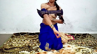 Bhabhi Fuck with Devar When Husband Not in Home.