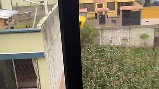 I'm Ready to Take a Lot of Cocks to My Bed