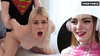 Carly Rae Summers Reacts to PLEASE CUM INSIDE OF ME! - Mimi Cica CREAMPIED!  PF Porn Reactions Ep V