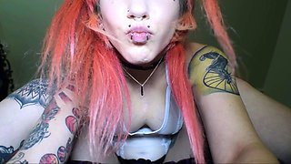 Mom amateur webcam pussy masturbate