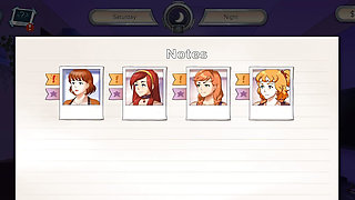 Milfs Plaza - 45 Please, Let Me Slide It By MissKitty2K