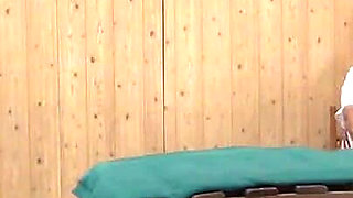 Kate3 Spanking Machine - Ass Whipping