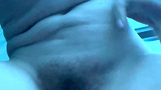 When a Quick Piss in a Bottle in Your Tent Leads Onto Stripping and a Cheeky Little Tits and Bits Play!