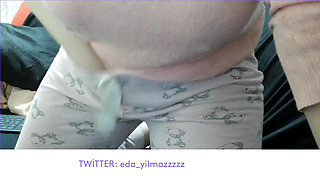 LAY ME DOWN- FUCK YOUR DICK- TALK- PAJAMAS PUSSY FINGER- MASTURBATION- TURKISH MILF- TURKISH PORN- TURKISH REVEAL- CAMEL TOE- CAMEL HOOF