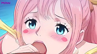 One Piece Shirahoshi (3) Hen-1