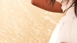 Female Doctor Fucks Patient