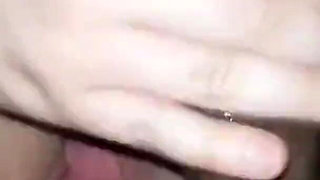 Youngenglishbbw - Wanking BBC Nata4sex while he fingers my pussy