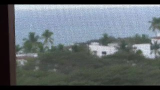 My 58 Year Old Wife on the Beach Is Filmed by Our Friends While She Masturbates