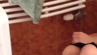 Toilet Humiliation