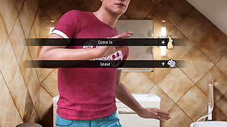 MILFs of Sunville - Ep 96 - I Fell Right Into His Arms by Misskitty2k