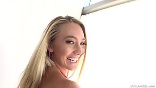 Aj Applegate Squirting AJ's Juicy Anal Enema Date - EvilAngel
