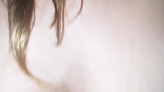 My Beautiful Girlfriend with Two Pigtails 01