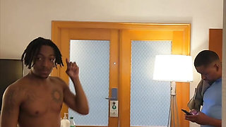 Trailer We like to fuck with an audience Magenta Lexx and MrFlourish