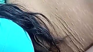 Tamil Wife Full Mood Pussy Licking Orgasm and 69 Position Hard Fucking Tamil Clear Audio