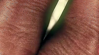 Come Jerk off on the Nylons