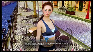 My Hero Academia anime fun with double the homework and wild adventures