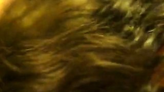 African American Hooker in Bakersfield Swallows Cum