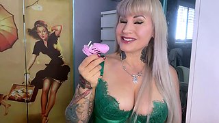 Mistress Ava Von Medisin aka avavonmedisin OnlyFans -