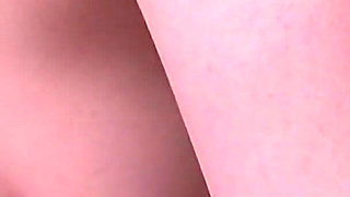 Licking Nipple Play of Petite Step Sister