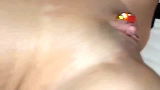 Giantess With Giant Clit And Ass - Dana X Muscles